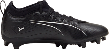 Кецове и обувки Puma ULTRA 5 MATCH FG/AG Football Cleats Черно | 108096-02, 3