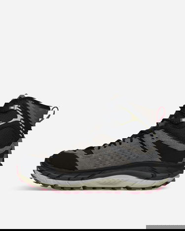 Кецове и обувки Hoka One One Tor Ultra Hi Черно | 1153190F-BNTT, 3