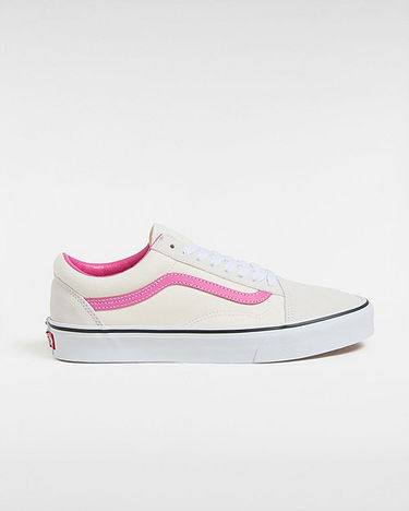 Кецове и обувки Vans Vans Old Skool Size 34.5 Бяло | VN000CR5YLZ, 0