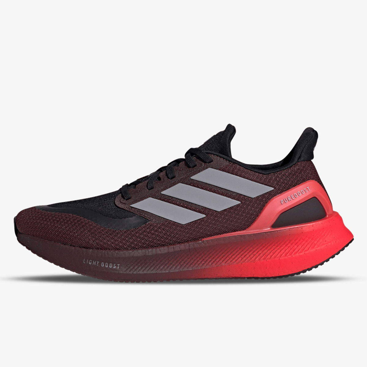 Кецове и обувки adidas Performance PUREBOOST 5 Червено | JH6447, 0