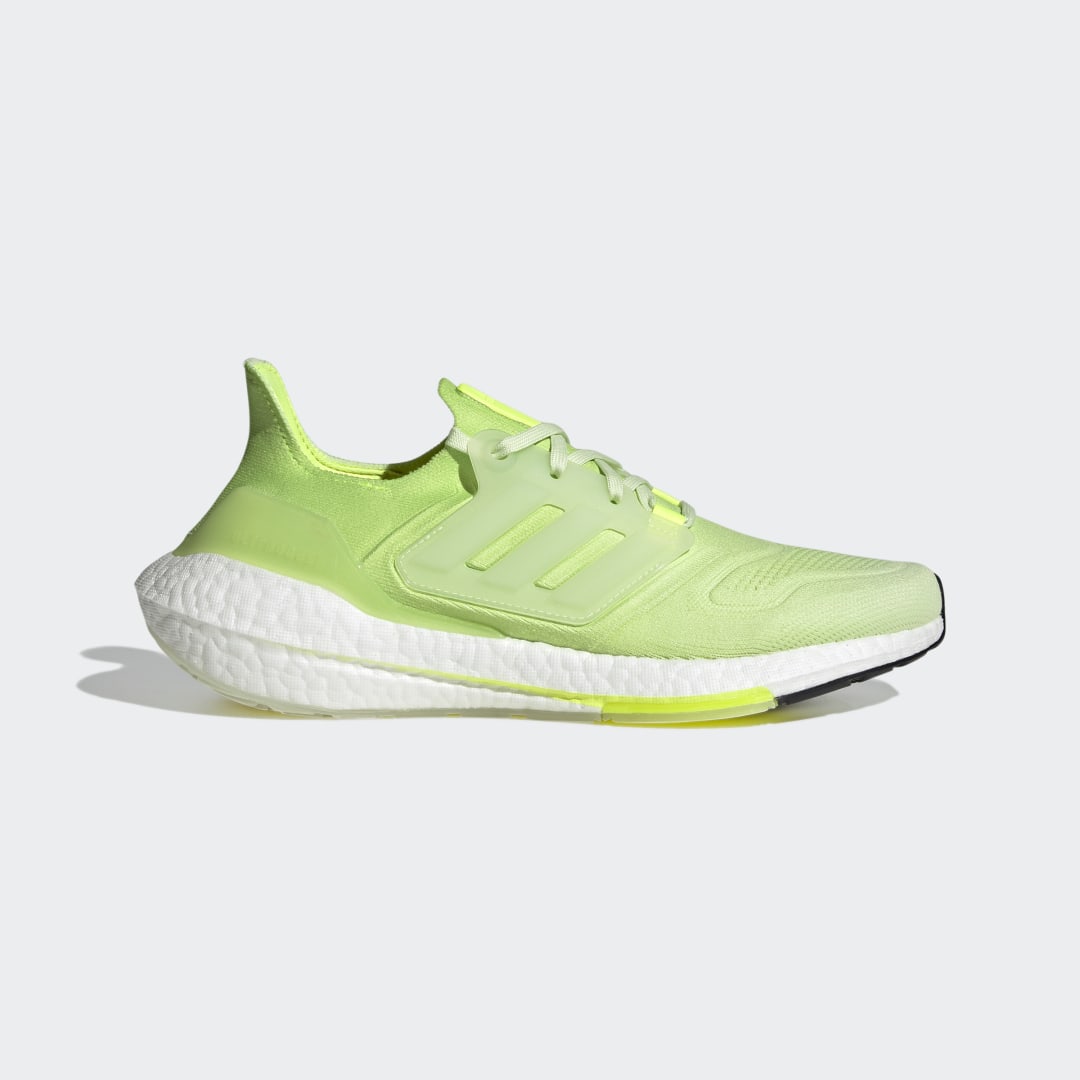 Кецове и обувки adidas Performance Ultraboost 22 Зелено | GX5557, 1