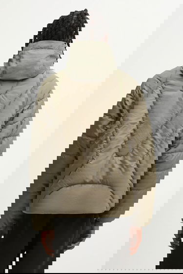 Пухо яке Napapijri Napapijri A-Biez Modular Puffer Jacket Зелено | NP0A88YQG0A1, 1