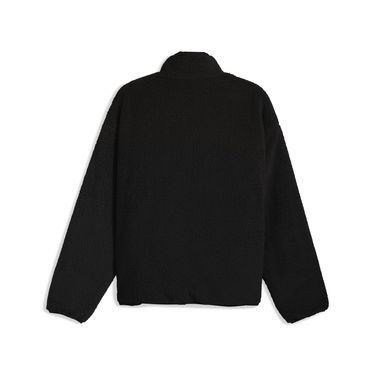 Яке Puma Reversible Hybrid Sherpa Jacket Черно | 688371_01, 4