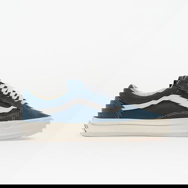 Кецове и обувки Vans LX Old Skool Stargazer 46 Синьо | VN000D9J12S1, 2
