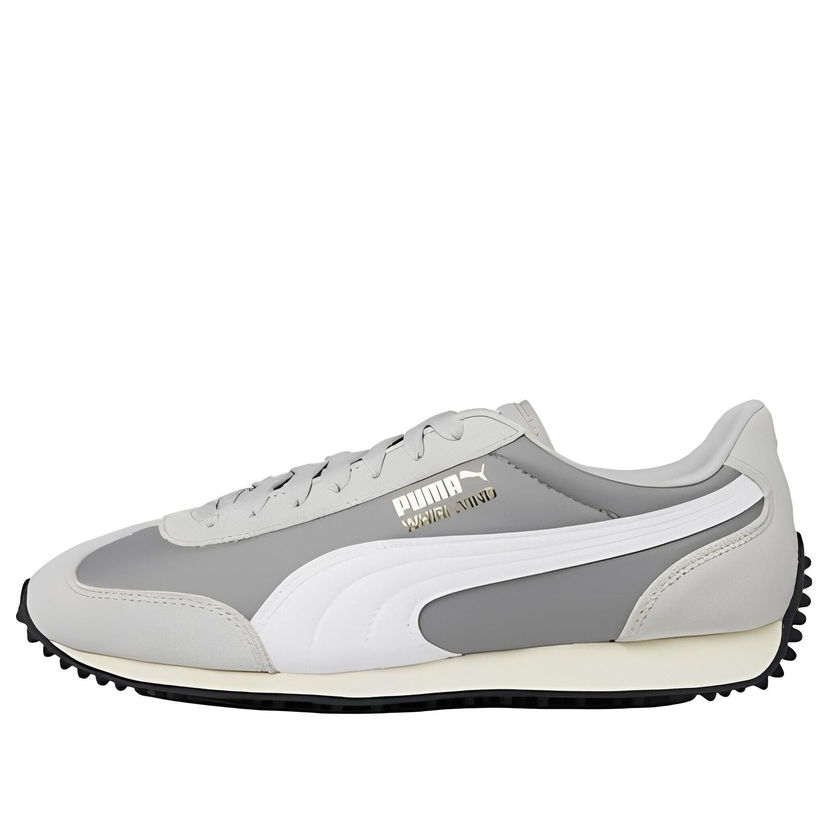 Кецове и обувки Puma Whirlwind Сиво | 374849-08