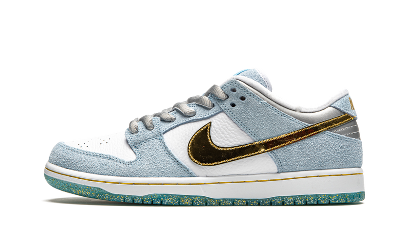 Кецове и обувки Nike SB Dunk Low Sean Cliver Синьо | DC993100