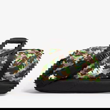 Чанта за пътуване adidas Originals BAPE Duffle Bag Зелено | JY8236, 0