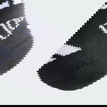 Чорапи adidas Performance Mono Crew Socks Черно | JN6530, 1