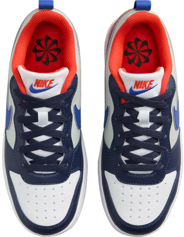 Кецове и обувки Nike Court Borough Low Recraft Многоцветен | DV5456-401, 3