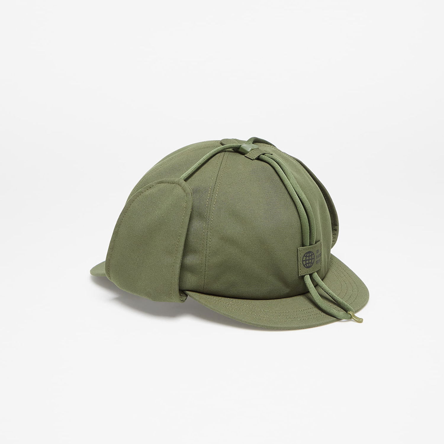 Шапка с козирка adidas Originals Spezial Feniscowles Unisex Cap Зелено | HT5405, 1
