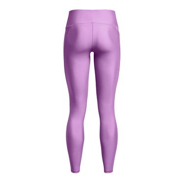 Клинове Under Armour Leggings HiRise Pocket Лилаво | 1365336-560, 1