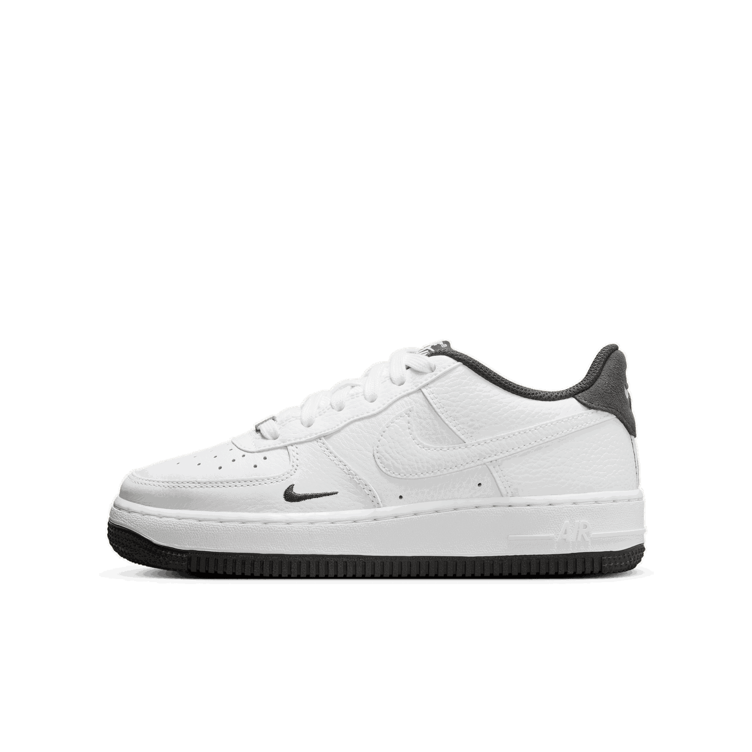 Кецове и обувки Nike Air Force 1 LV8 Бяло | HJ4560-100, 1