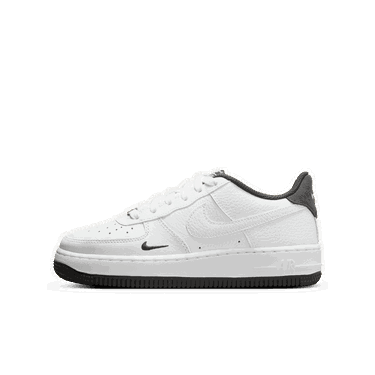 Кецове и обувки Nike Air Force 1 LV8 Бяло | HJ4560-100, 1