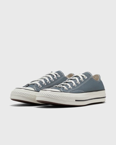 Кецове и обувки Converse CHUCK 70 OX Сиво | A08619C, 1