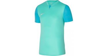 Фланелка Nike Trophy V Jersey Тюркоазено | dr0933-354, 1