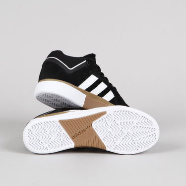 Кецове и обувки adidas Originals Tyshawn Черно | FY0441, 4