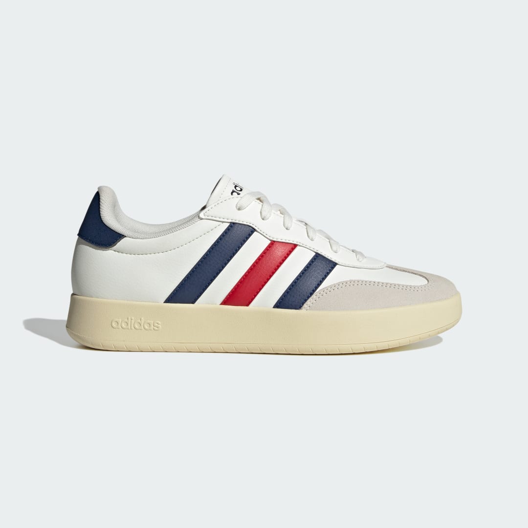 Кецове и обувки adidas Performance Adidas Barreda Бяло | JI2312, 0