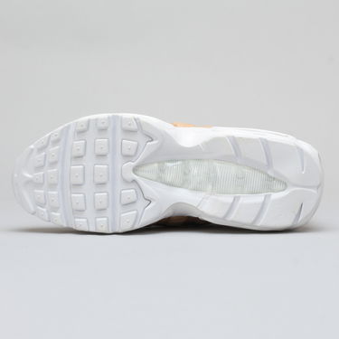 Кецове и обувки Nike WMNS Air Max 95 SE Premium Сиво | AH8697-002, 4