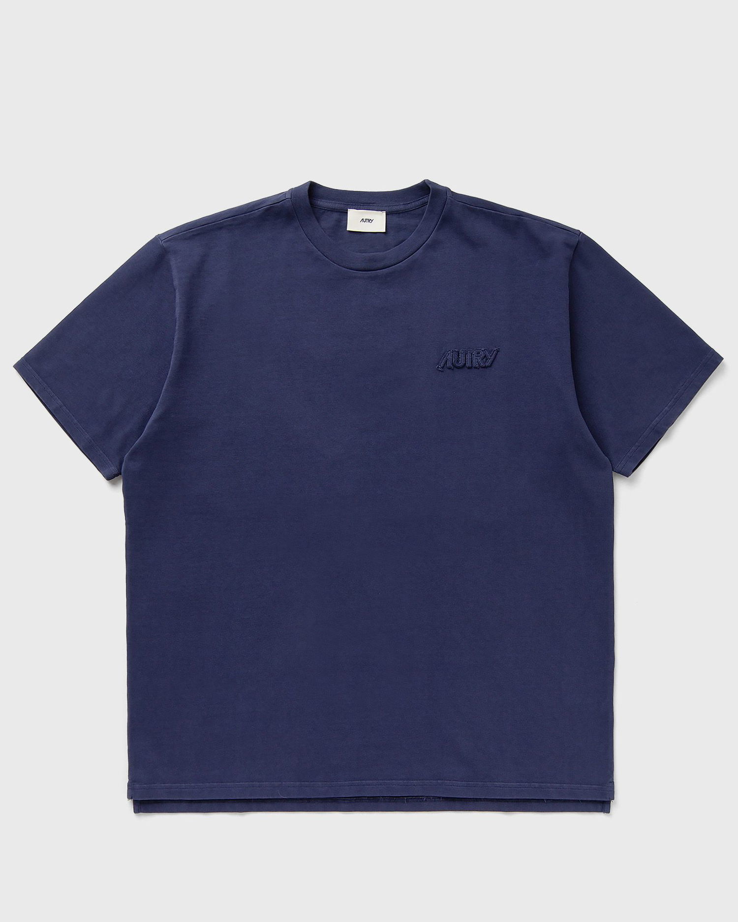 Тениска Autry Autry Action Shoes Main T-Shirt Тъмно синьо | TSPX12OB, 0