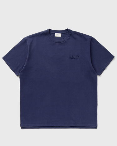 Тениска Autry Autry Action Shoes Main T-Shirt Тъмно синьо | TSPX12OB, 0