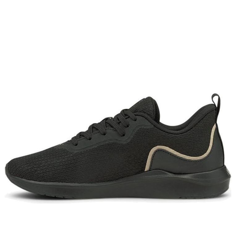 Кецове и обувки Puma Softride Finesse Черно | 195086-02