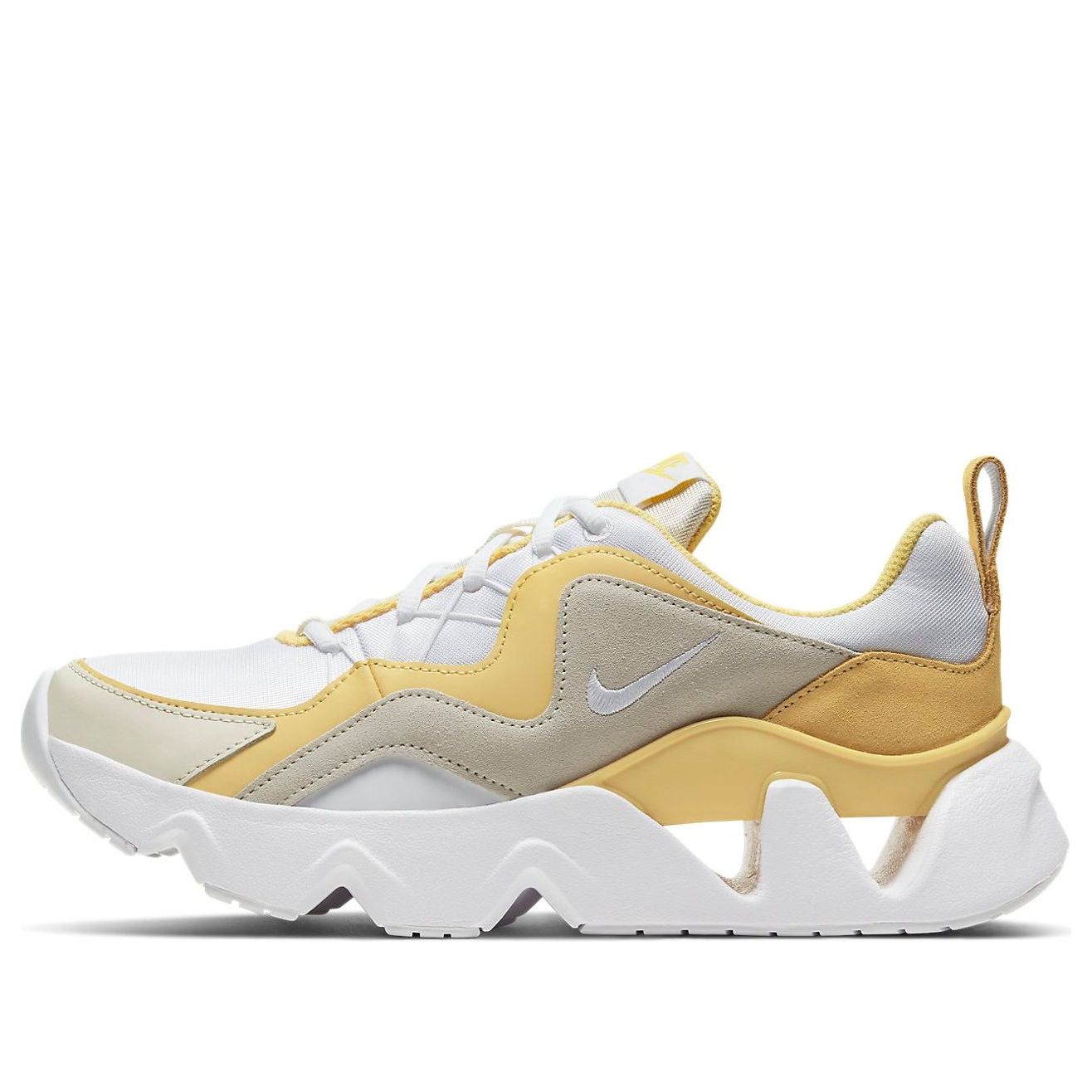 Кецове и обувки Nike RYZ 365 Бяло | BQ4153-103, 0