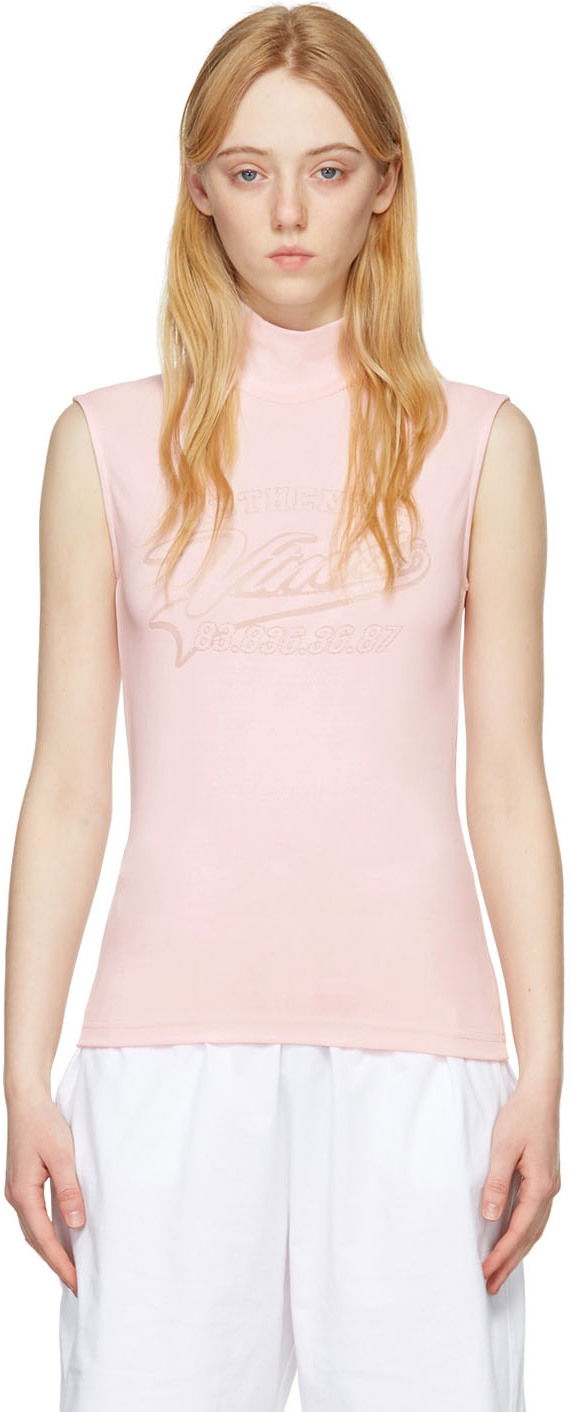 Viscose Turtleneck