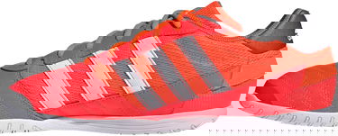 Кецове и обувки adidas Performance adidas Super Sala IN Червено | gv7593, 4