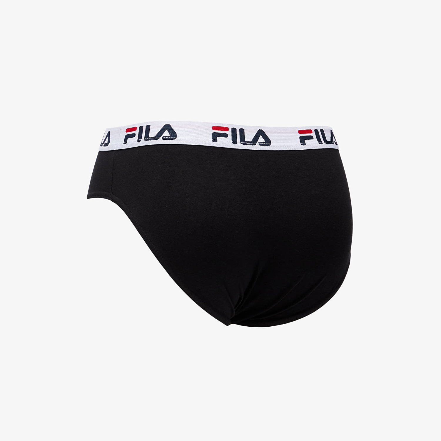 Боксерки FILA Brief Черно | FU5015 200, 1