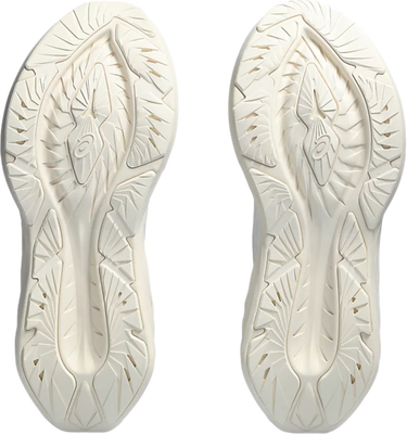 Кецове и обувки Asics NOVABLAST 4 Сиво | 1011b693-102, 3