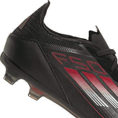 Кецове и обувки adidas Performance F50 Elite FG J Черно | ie1304, 7