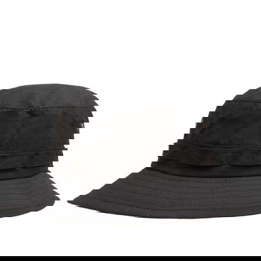 Шапка BEAMS Beams Plus CORDURA® Jungle Hat Черно | 3841-0200-017-19, 1