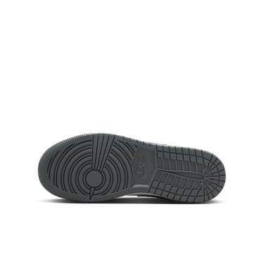 Кецове и обувки Jordan Air Jordan 1 Low Сиво | 553560-044, 2