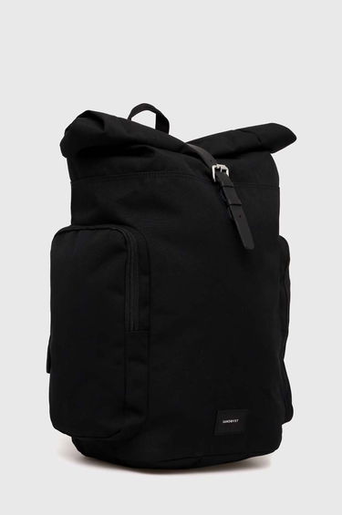 Раница Sandqvist Backpack Axel Large Черно | SQA2205, 1