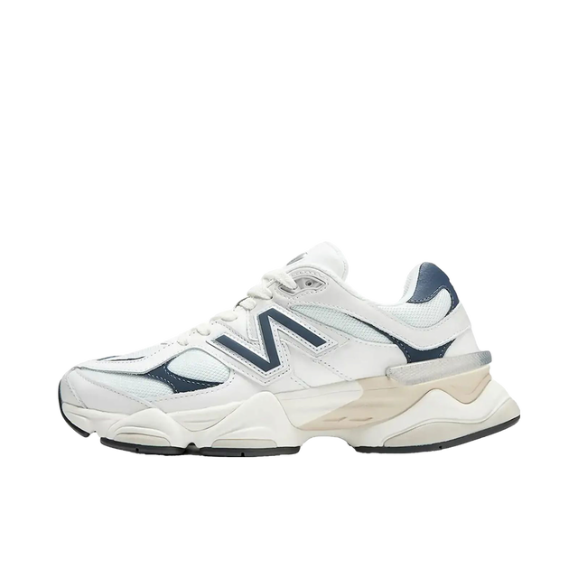 9060 "White Navy"