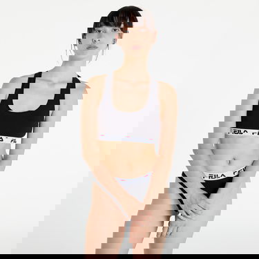 Сутиен FILA Bra Черно | FU6042 200, 1