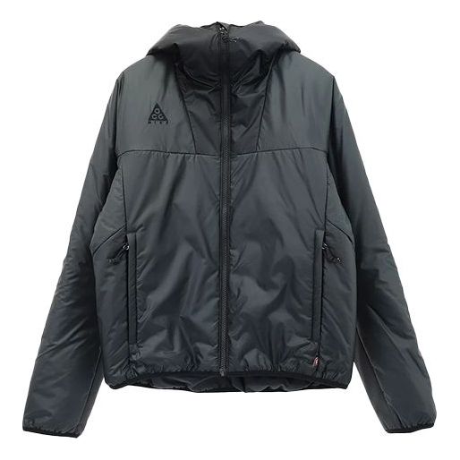 Парка Nike ACG Hooded Jacket Черно | CD7651-060