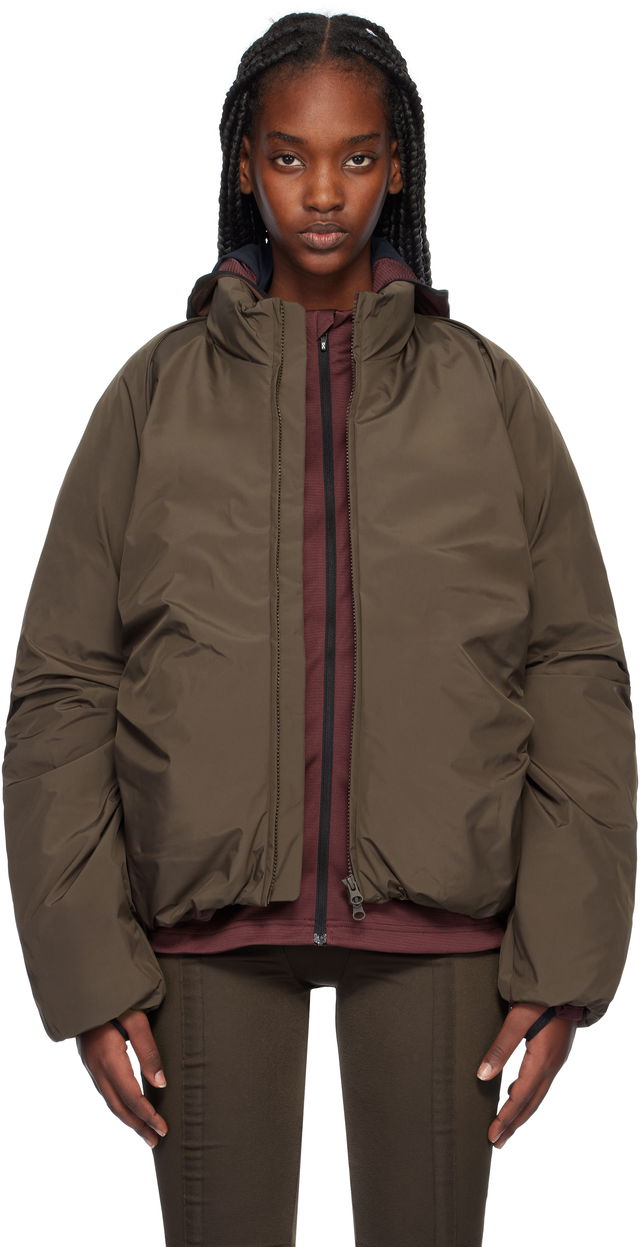 7.0 Right Down Jacket