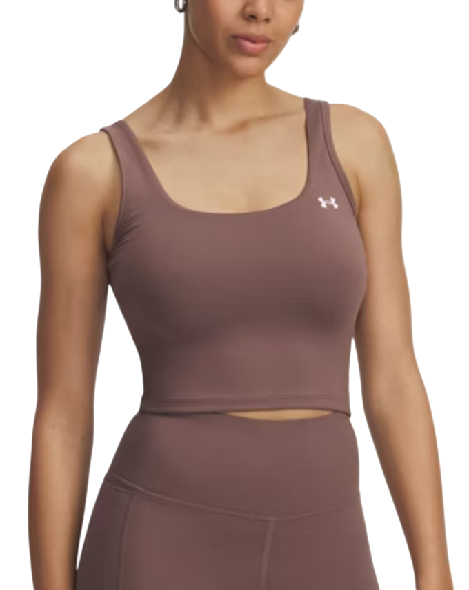 Потник Under Armour Under Armour Motion Tank Top Лилаво | 6007656-256, 0