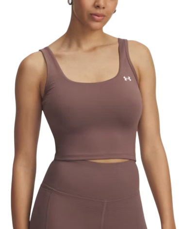 Потник Under Armour Under Armour Motion Tank Top Лилаво | 6007656-256, 0