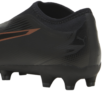 Кецове и обувки Puma ULTRA MATCH LL FG/AG Jr Черно | 107770-02, 3