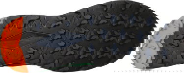 Кецове и обувки The North Face Vectiv Infinite Futurelight Многоцветен | nf0a52qz3391, 3