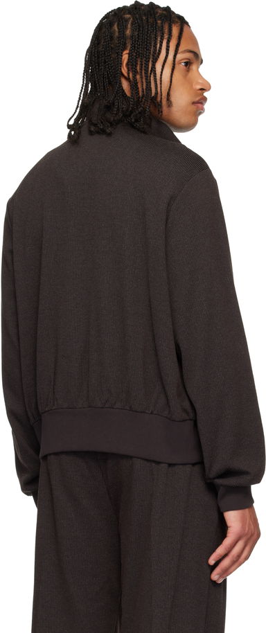 Mob Ribbed Bomber Jacket, 2