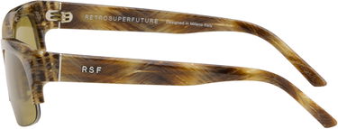 Слънчеви очила RETROSUPERFUTURE Angular Thick-Frame Scatto Sunglasses Многоцветен | UMQ, 2