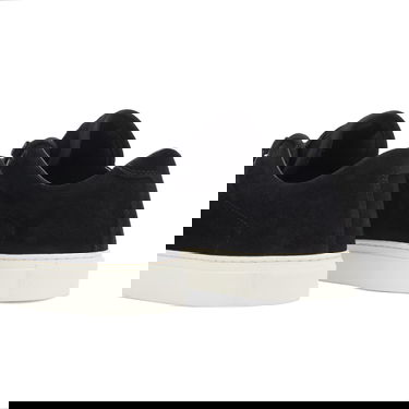Кецове и обувки Stone Island Stone Island Low Top EU 42 Черно | K1SFW-S1000-V0029, 4