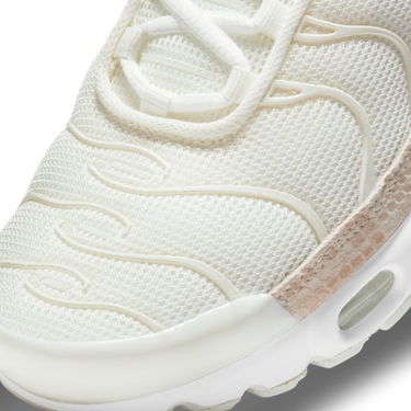 Кецове и обувки Nike Air Max Plus W Бяло | DJ4601-100, 3