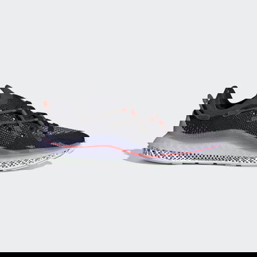 Кецове и обувки adidas Originals 4D Fusio Черно | GZ7884, 0