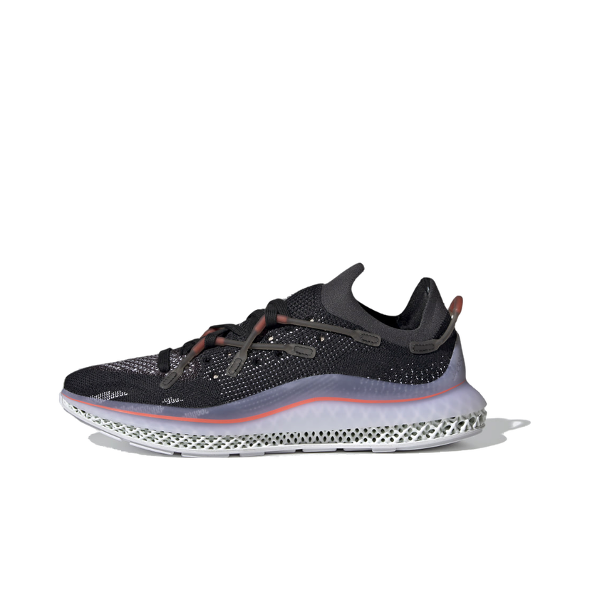 Кецове и обувки adidas Originals 4D Fusio Черно | GZ7884