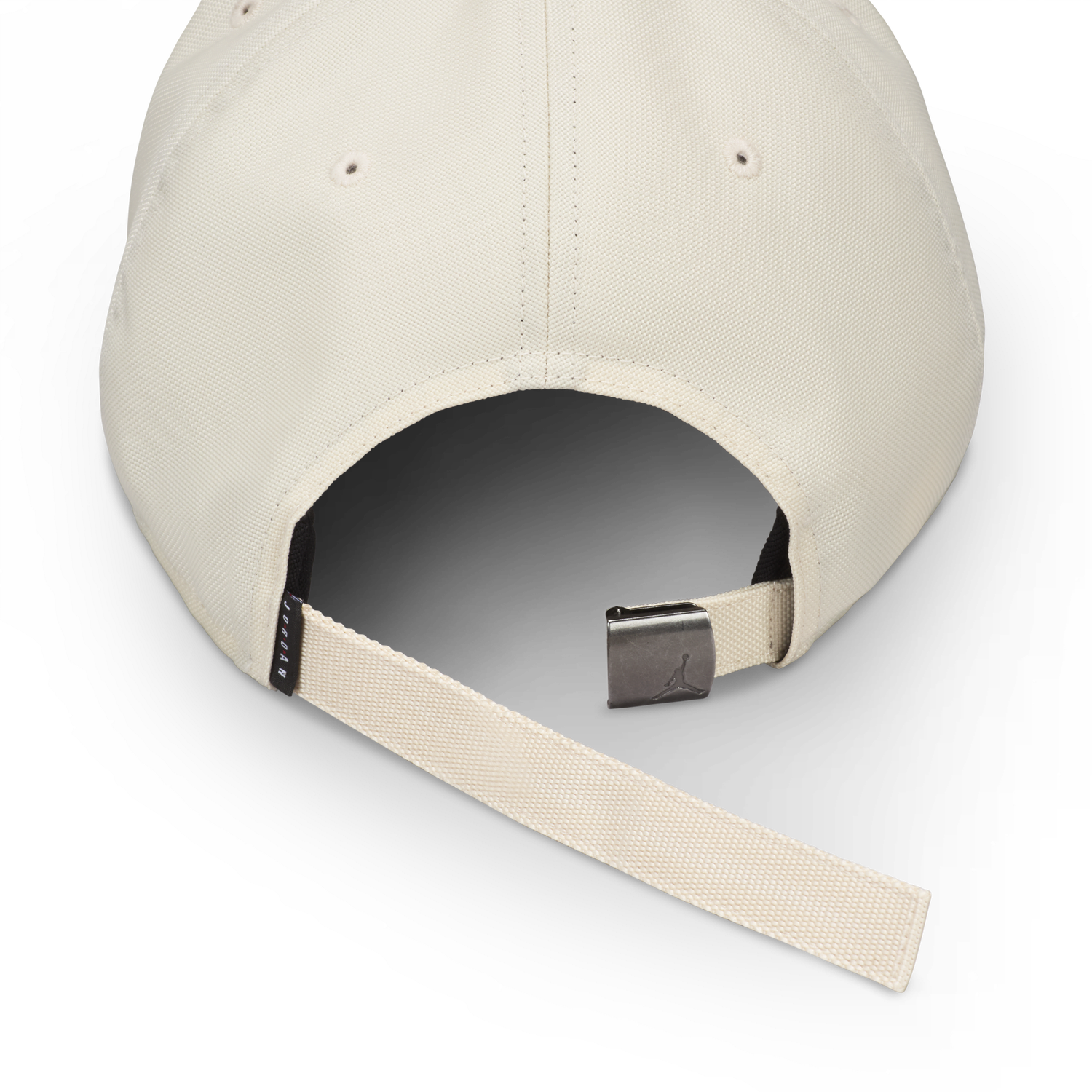 Шапка с козирка Jordan Jordan Rise Бежово | FD5186-203, 1