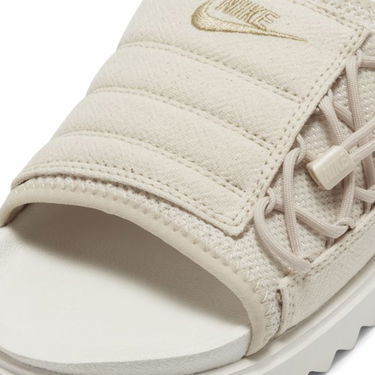 Кецове и обувки Nike Asuna Slide W Бяло | CI8799-200, 3